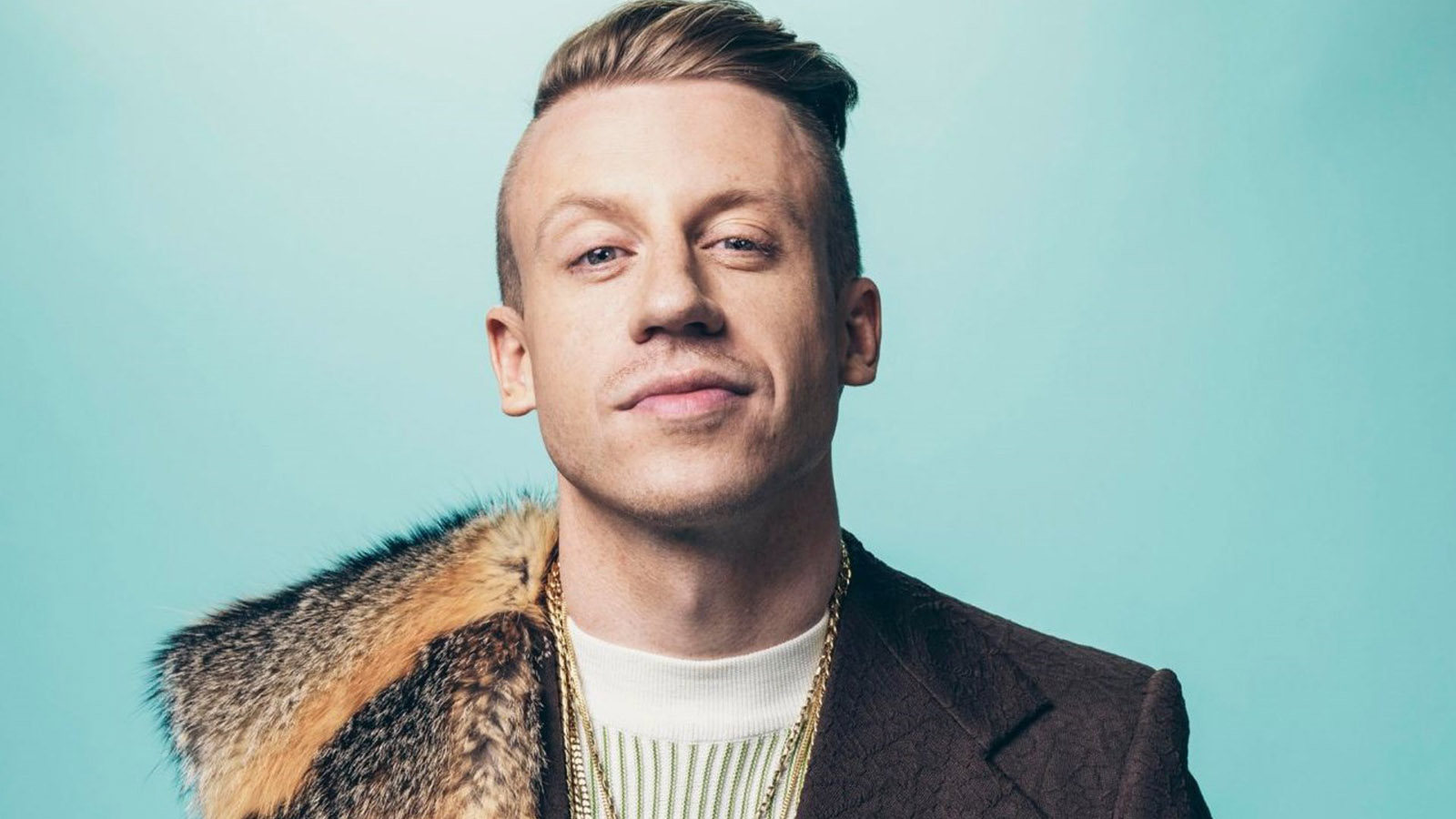 Macklemore has rescheduled his Dubai show for October