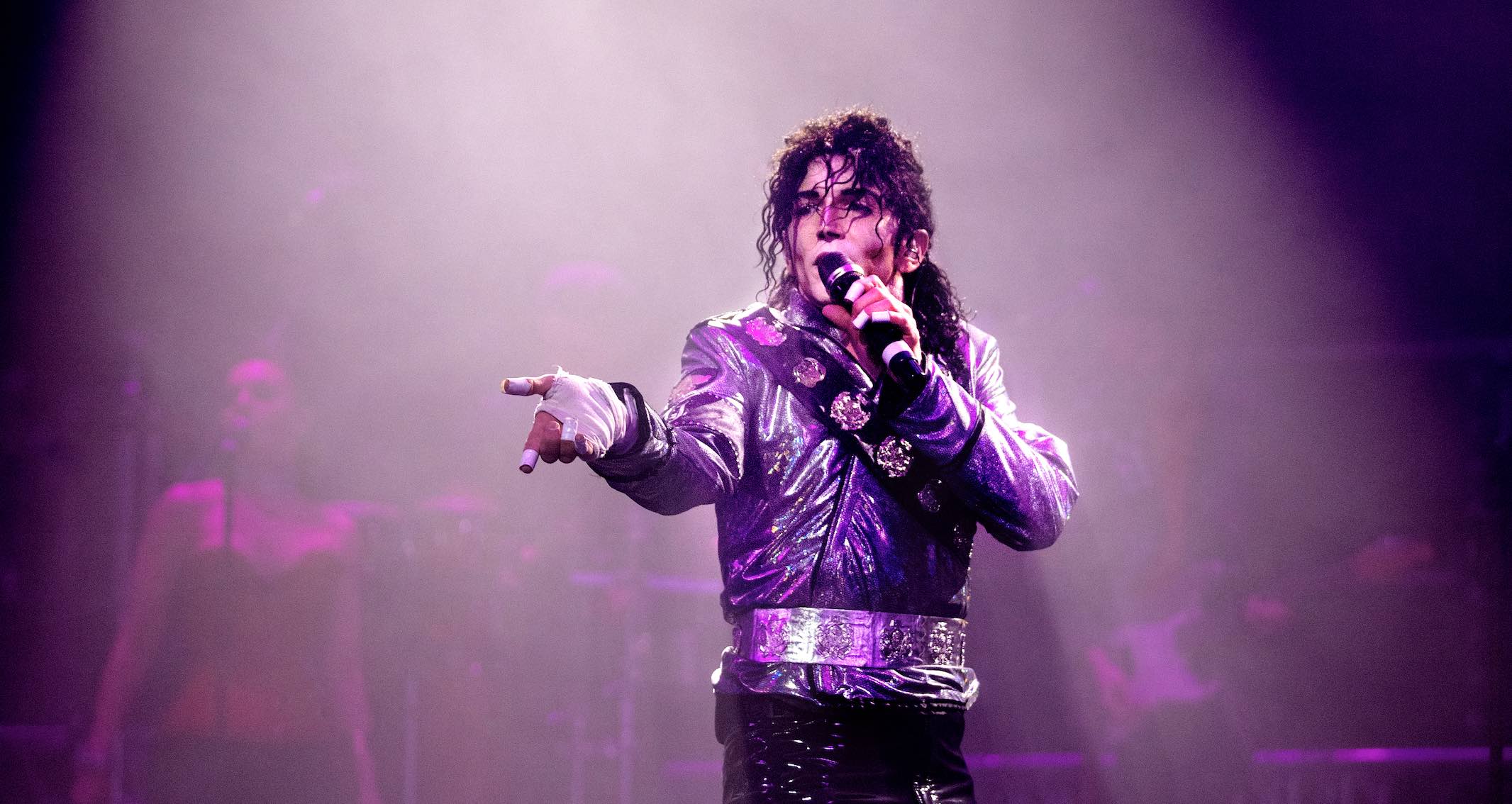 A Michael Jackson tribute concert is coming to Dubai