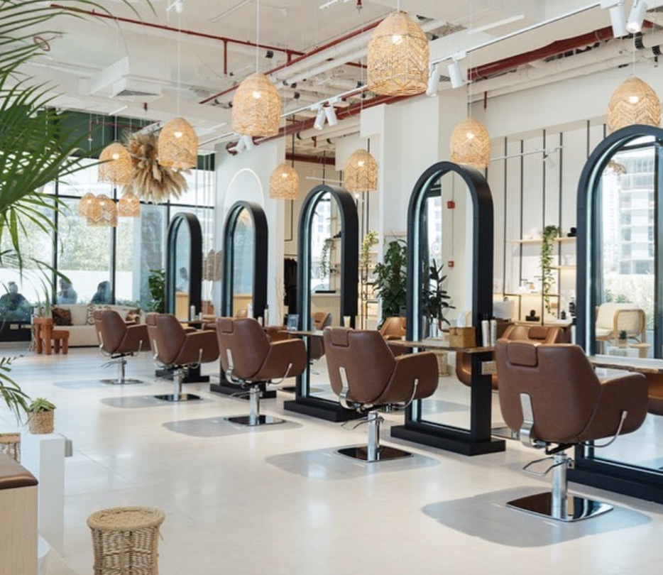 FACT Review: Boho Salon in Dubai is an excellent eco-friendly spot