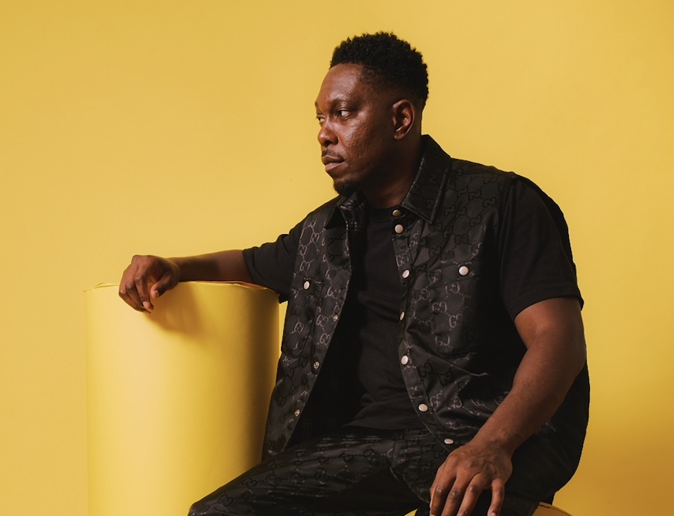 British garage star Dizzee Rascal is coming to Dubai