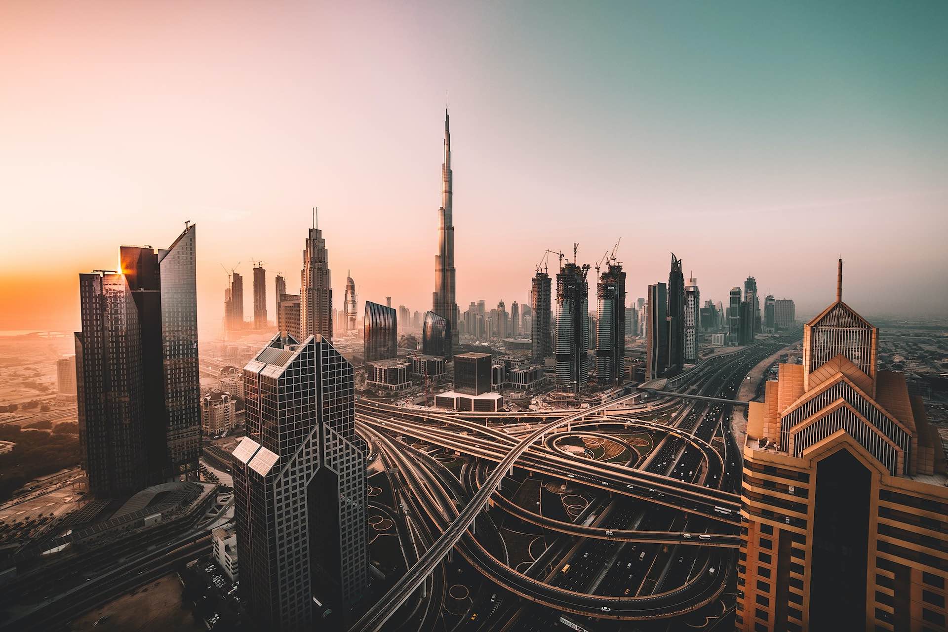 Dubai introduces new entry permit system for GCC residents