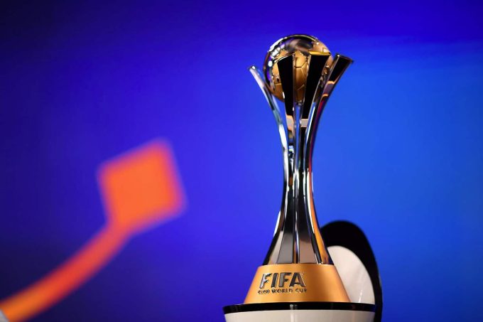 Saudi Arabia set to host FIFA Club World Cup 2023 in Jeddah