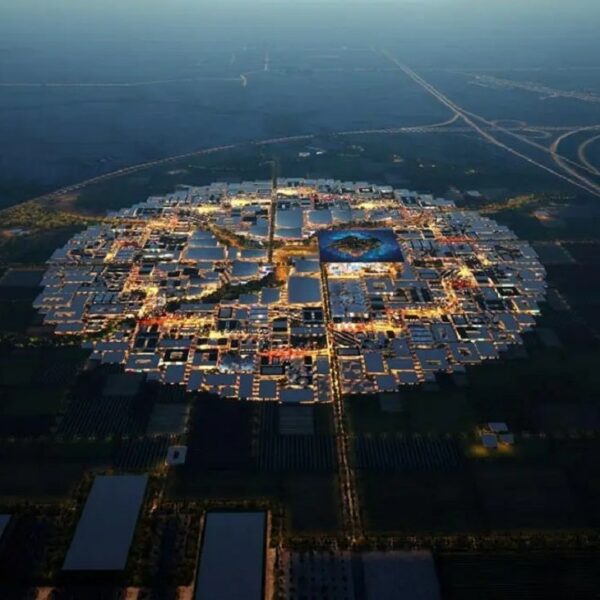 Riyadh Expo 2030