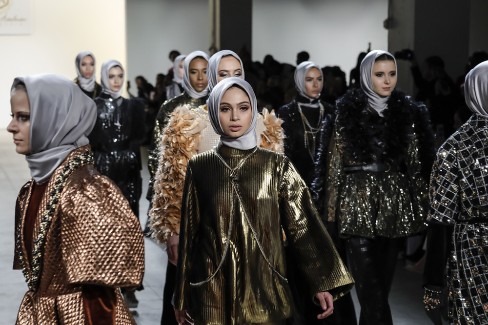 Saudi Arabia to host its first-ever Saudi Fashion Week 