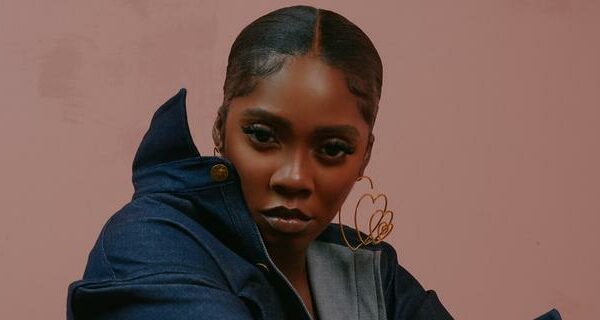 Tiwa Savage