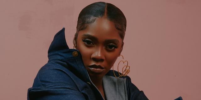 Tiwa Savage to perform in Riyadh tonight