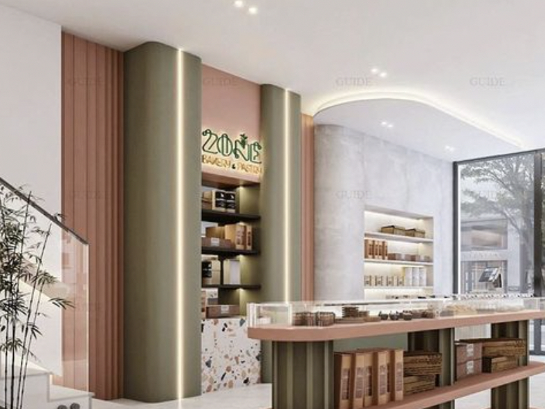 Stylish Zoni Bakery and Pastry opens in Riyadh