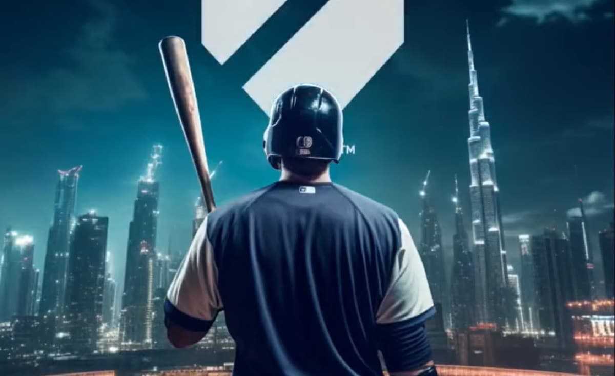 Baseball United announces dates for first full season in Dubai