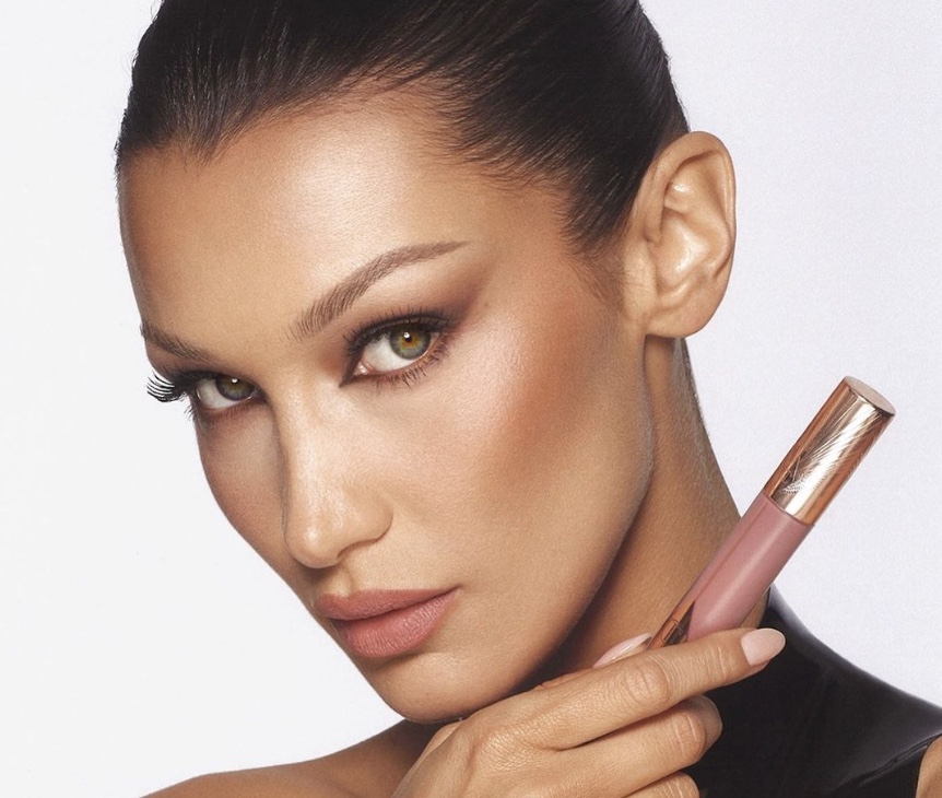 Charlotte Tilbury opens its first make-up store in Saudi Arabia