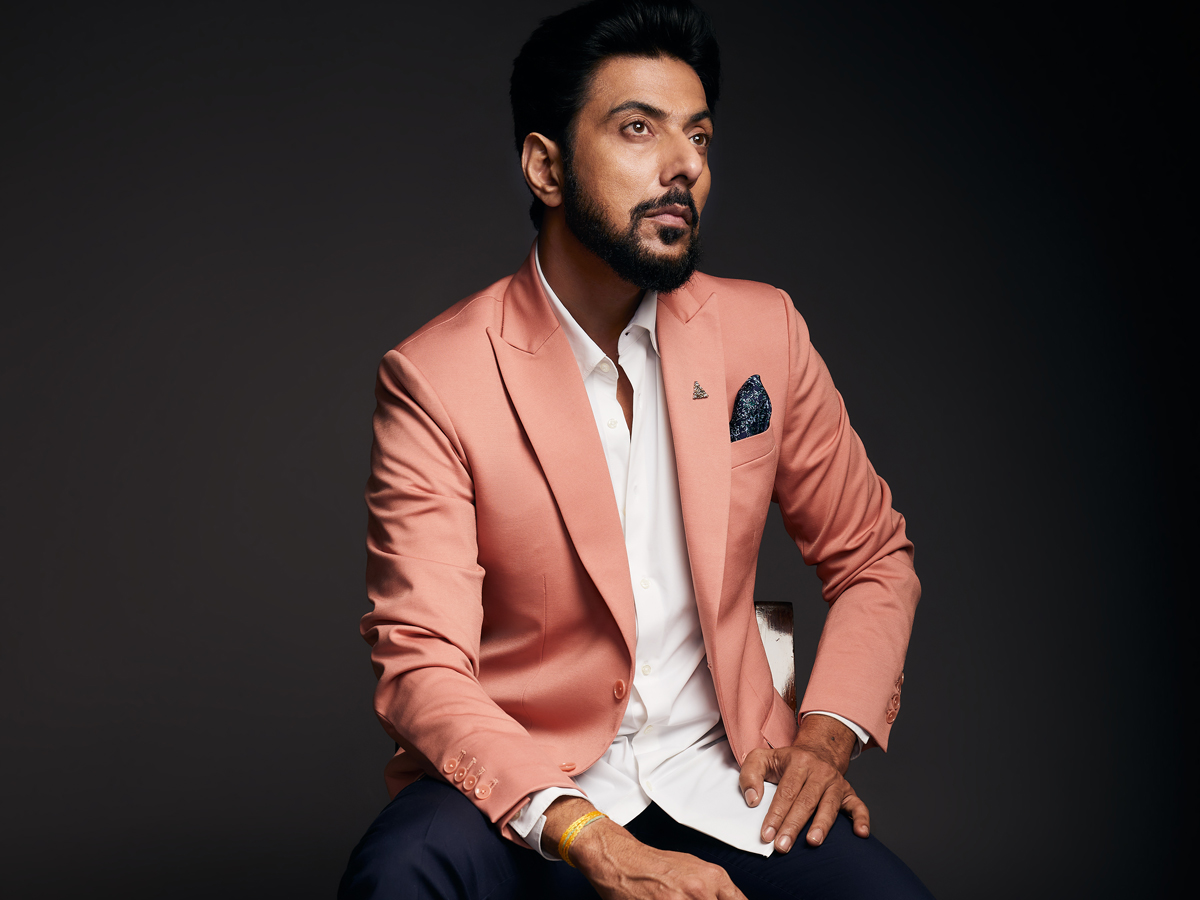 Ranveer Brar makes a spicy dash into Dubai's culinary scene with Kashkan