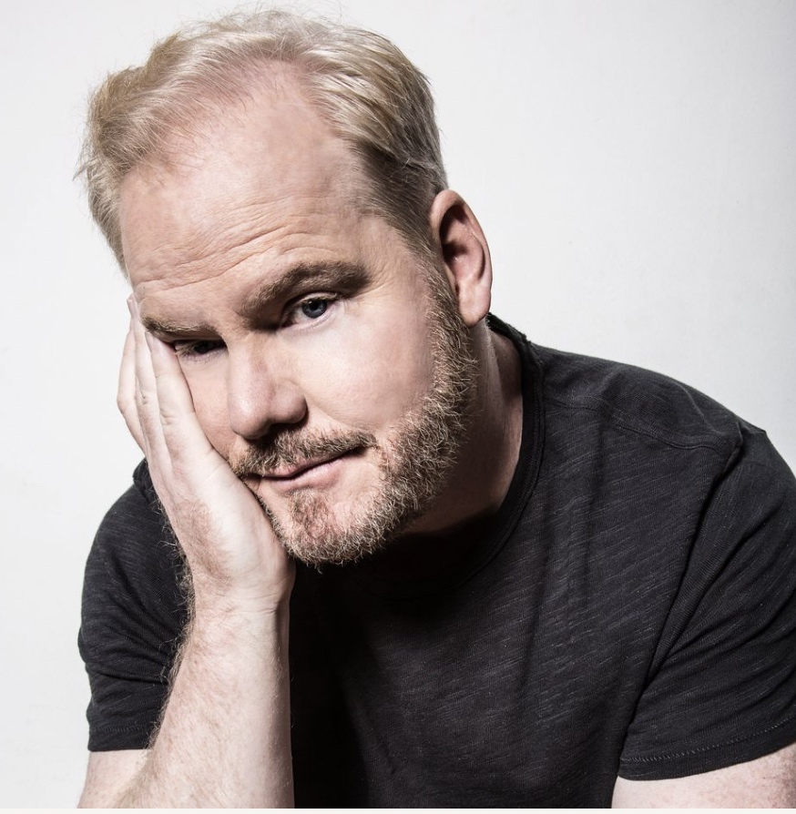 Comedian Jim Gaffigan brings his tour to Dubai