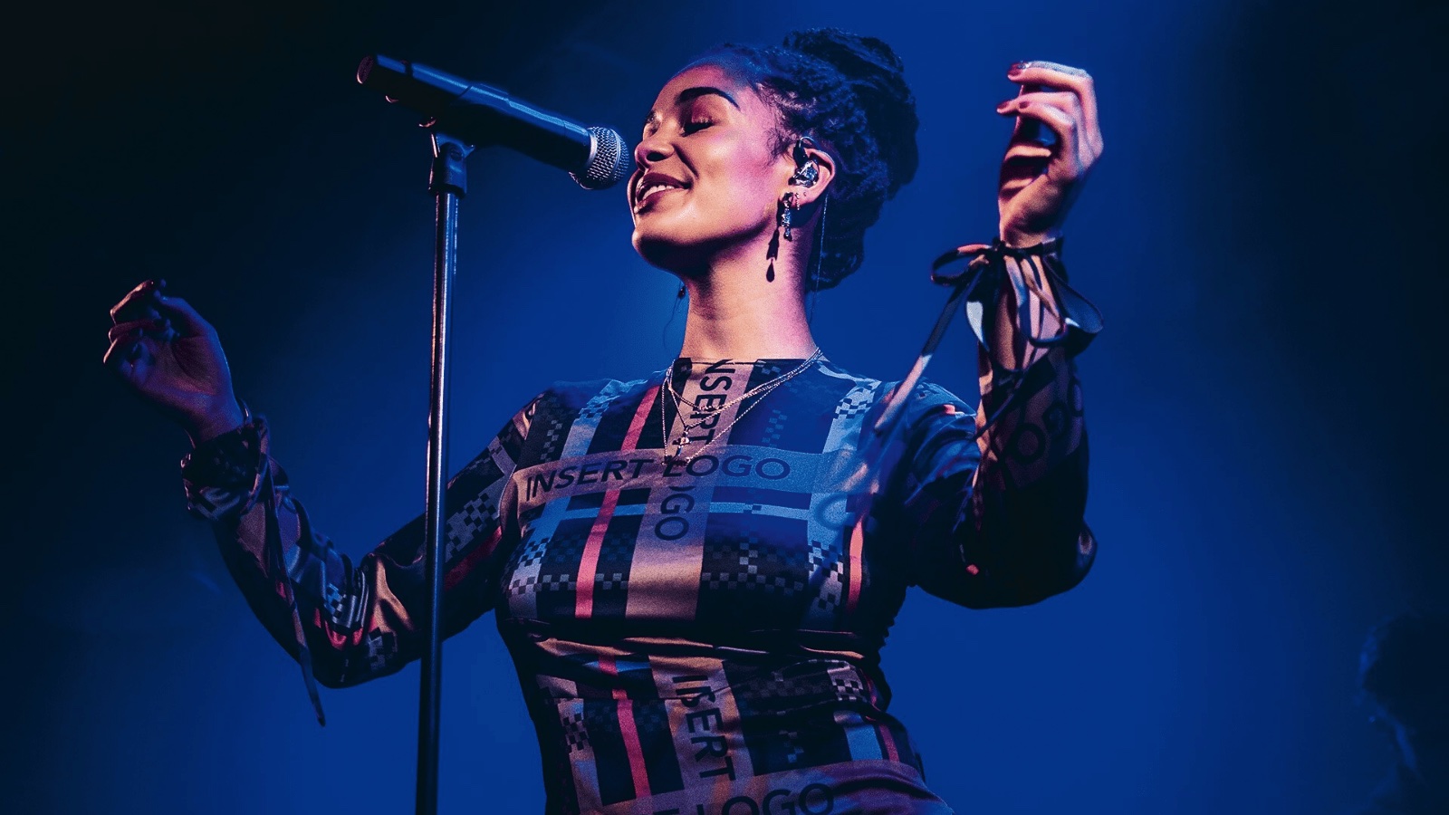 Jorja Smith, Thievery Corporation and Saint Levant will headline Azimuth 2023