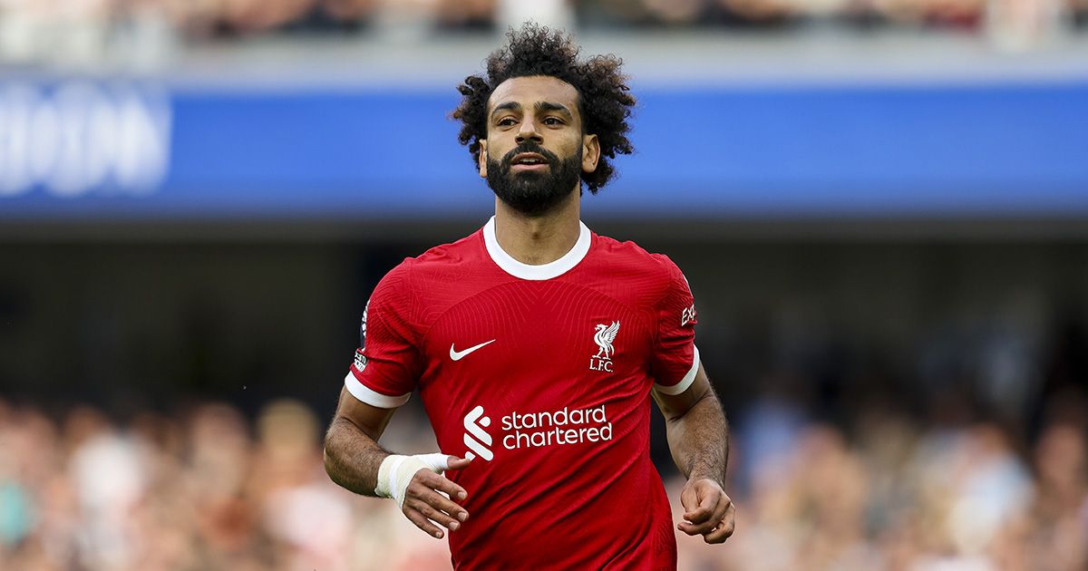 Footballer Mohamed Salah turns down Saudi Pro League