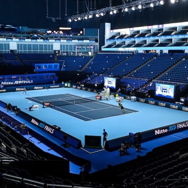 Next Gen ATP Finals