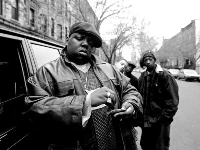 The Notorious B.I.G