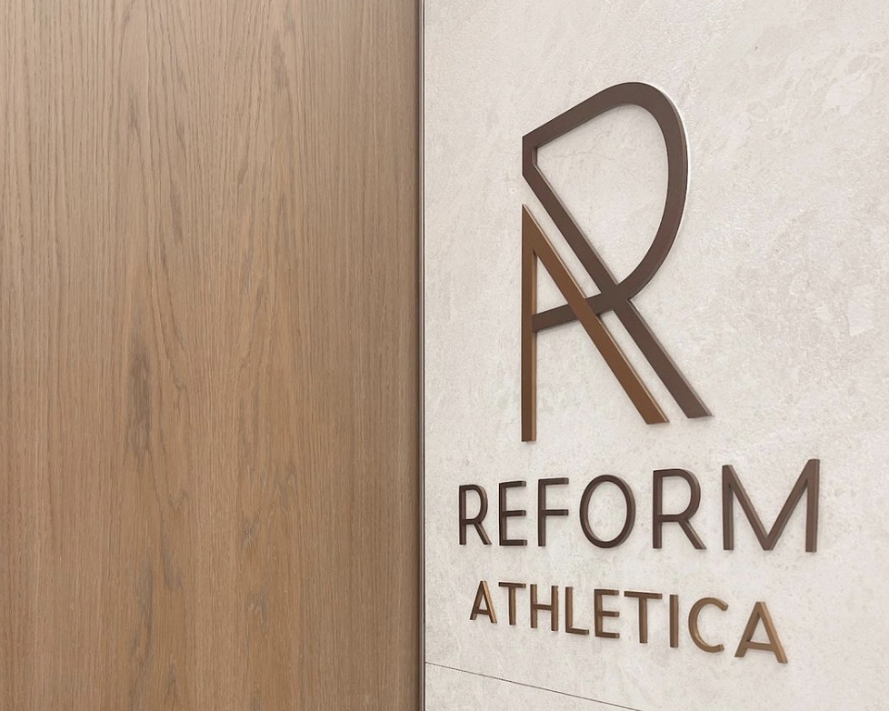 Reform Athletica is opening a new fitness studio in Dubai