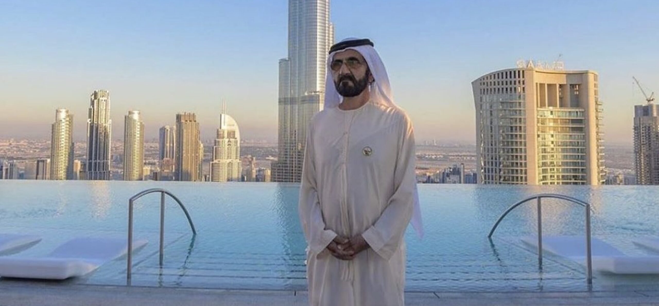 20 Sheikh Mohammed-approved restaurants in Dubai