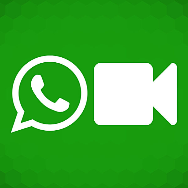 WhatsApp video