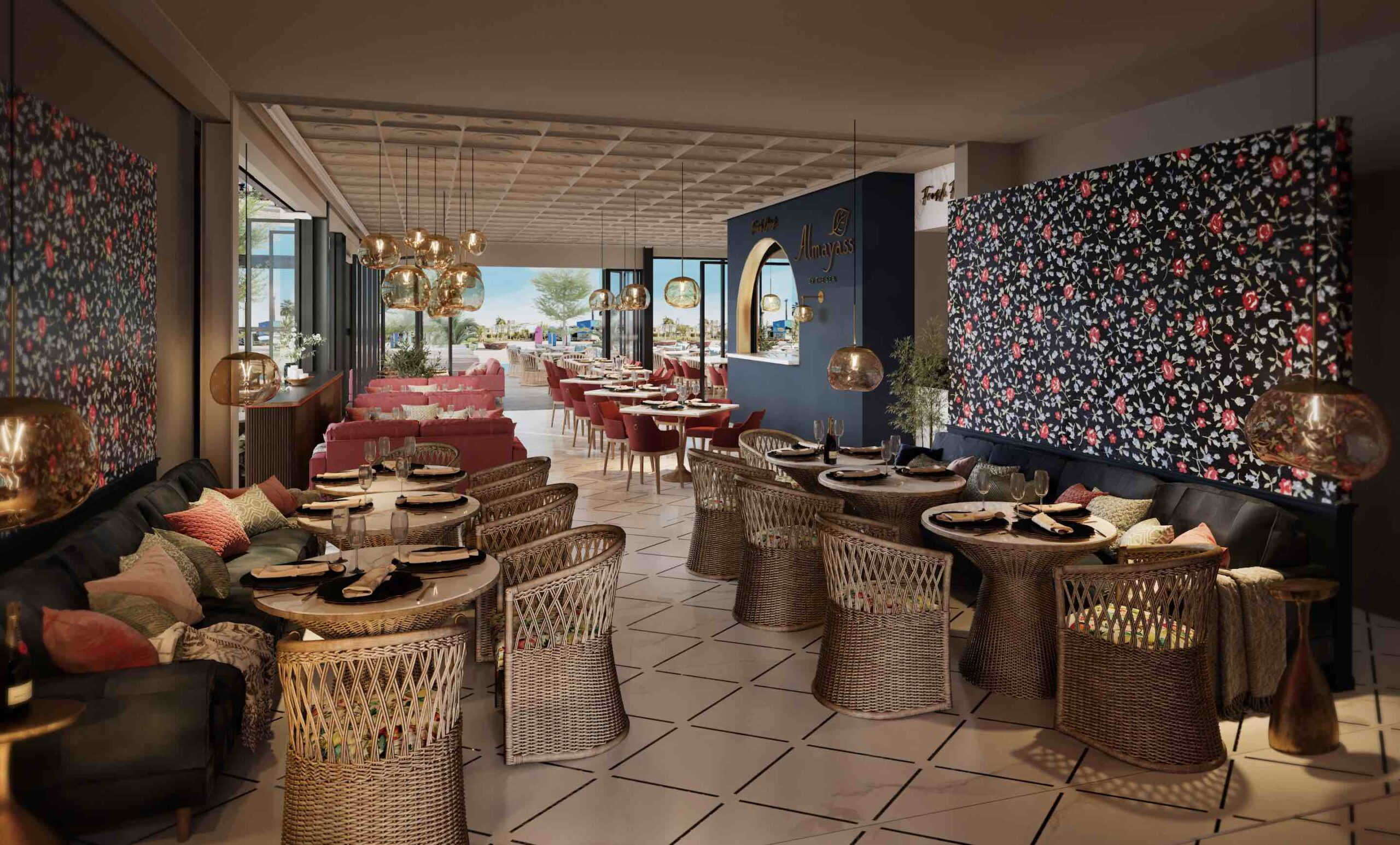 Almayass By The Sea expands to J1 Beach in Dubai 