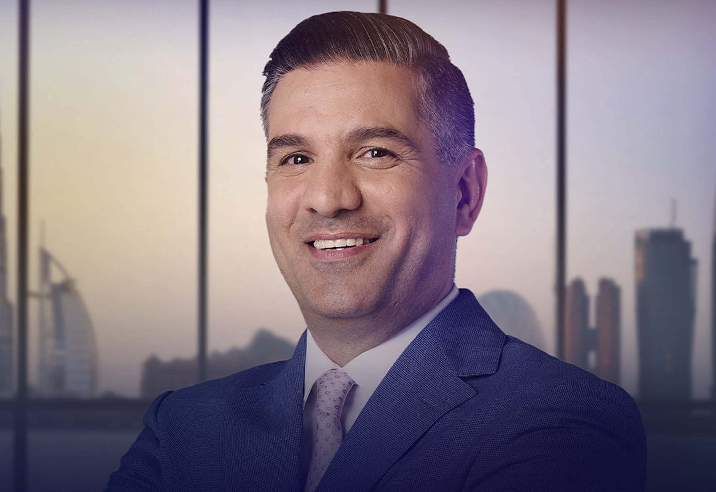 Million Dollar Listing UAE Interview: Ben Bandari