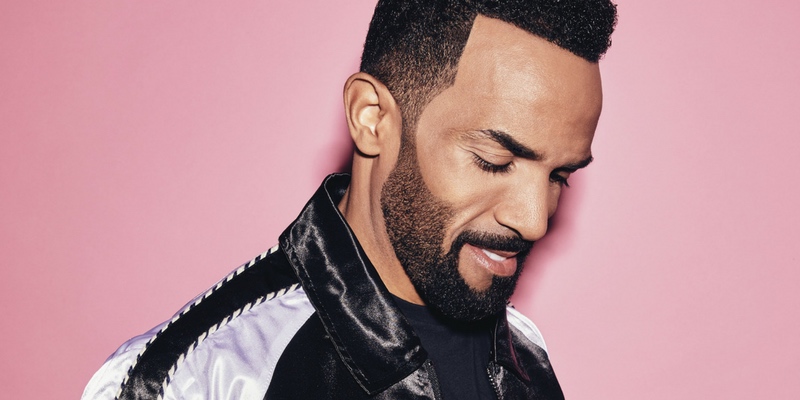 Catch British stars Craig David, Katy B, Rudimental and Sigma at Barasti