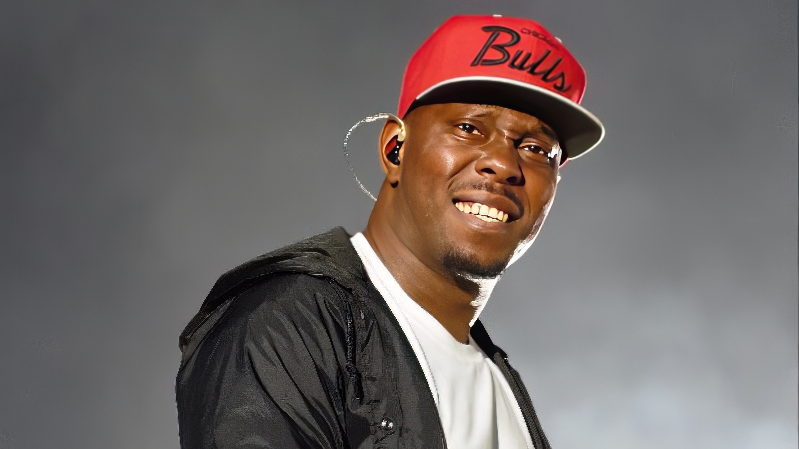 FACT Chats: Dizzee Rascal &#8220;I like to be where the Arabs are&#8221;