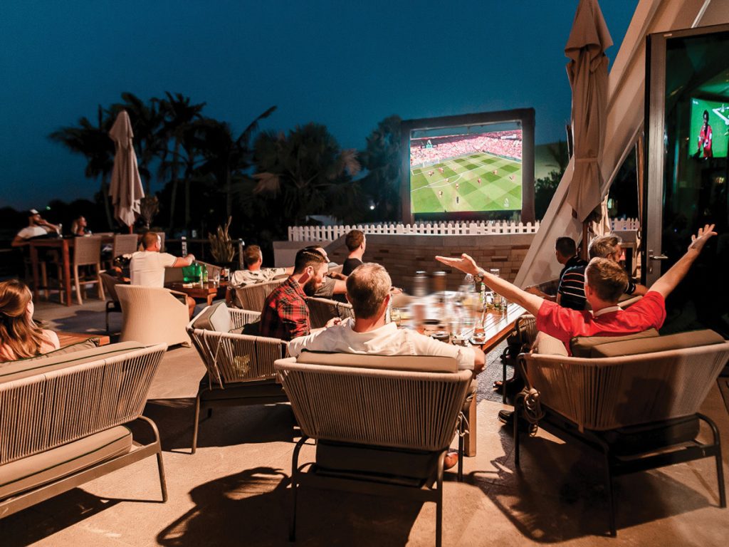 Top Rugby World Cup viewing venues in Dubai and Abu Dhabi