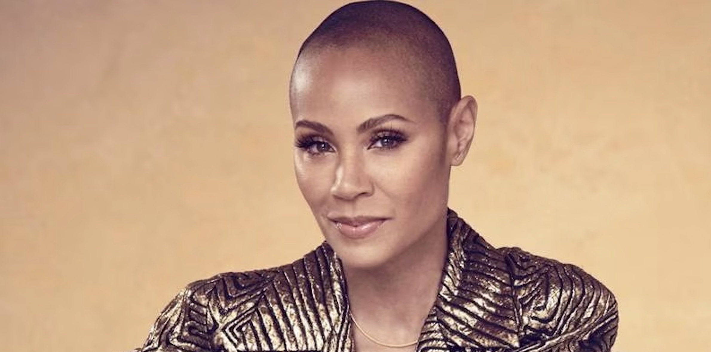 Jada Pinkett Smith brings Red Table Talk to Abu Dhabi