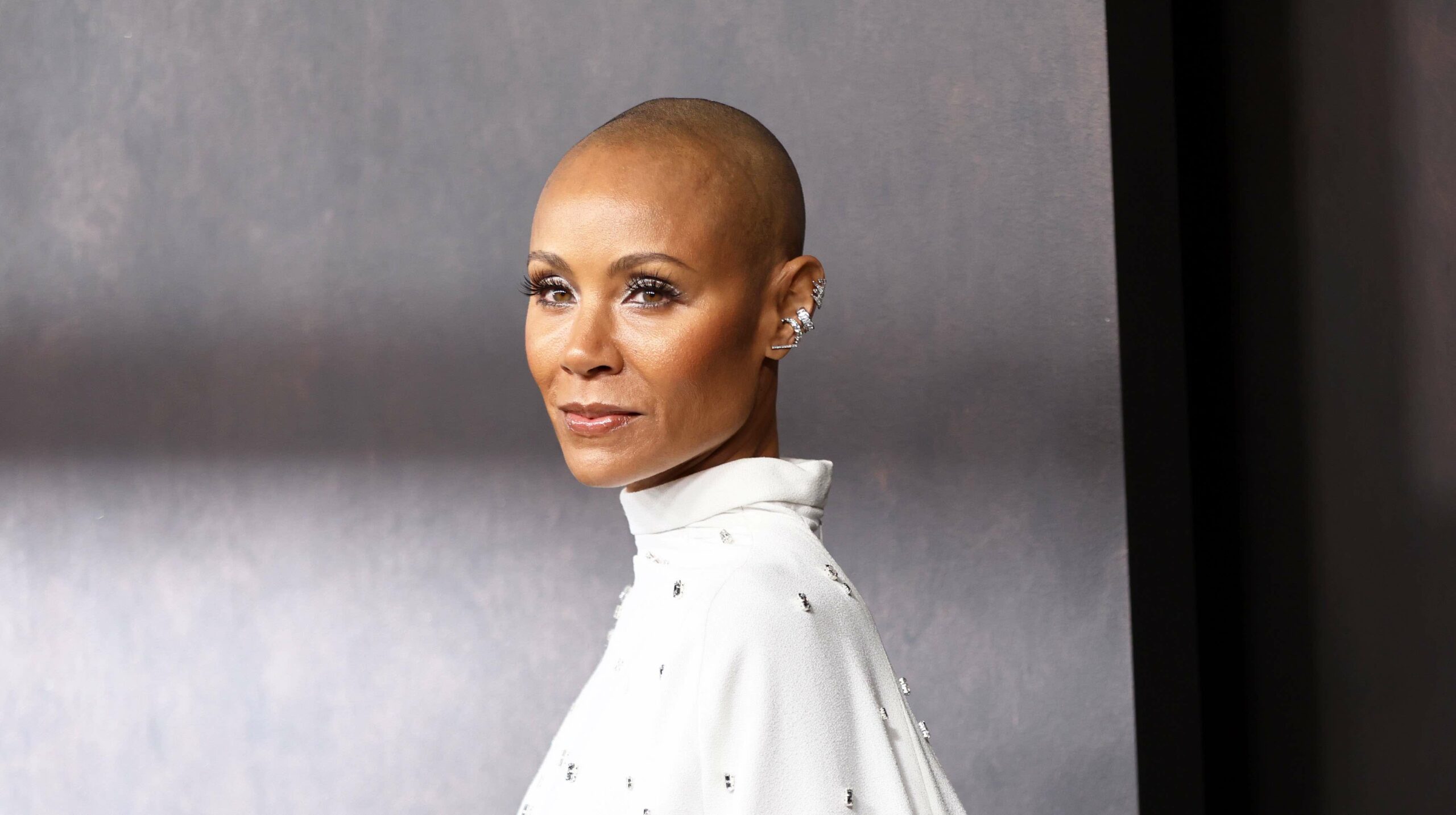 Jada Pinkett Smith has postponed her UAE book tour