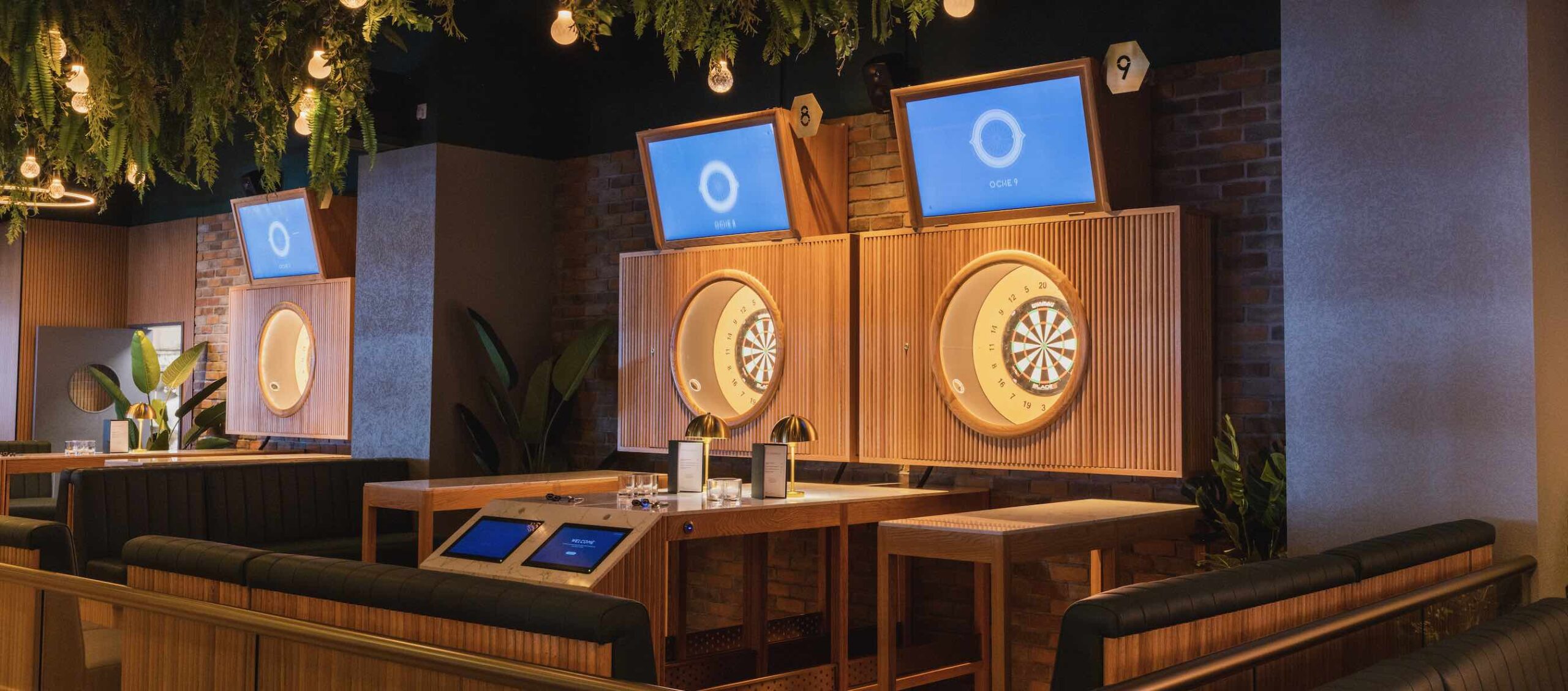 Gastro-gaming is coming to Dubai this November