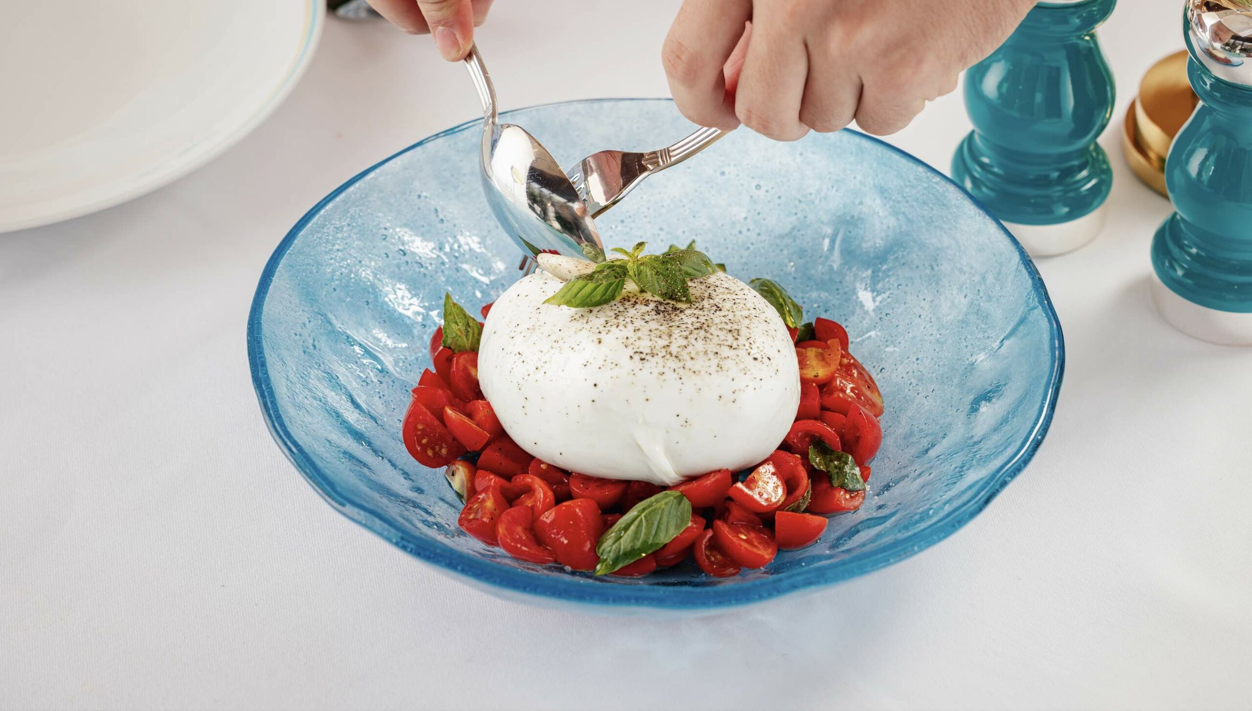 FACT Review: Savour signature Italian staples at Signor Sassi Dubai