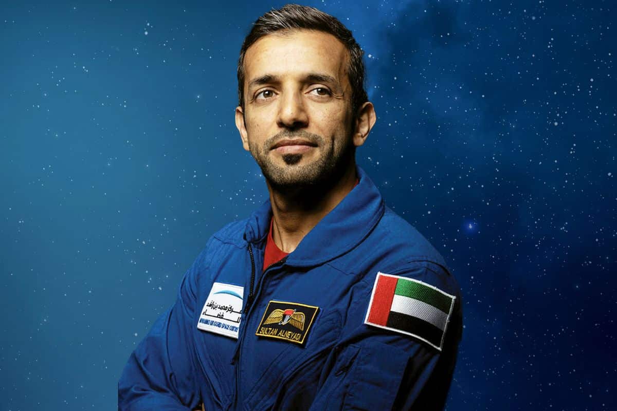 Emirati astronaut Sultan Al Neyadi is coming home to the UAE 