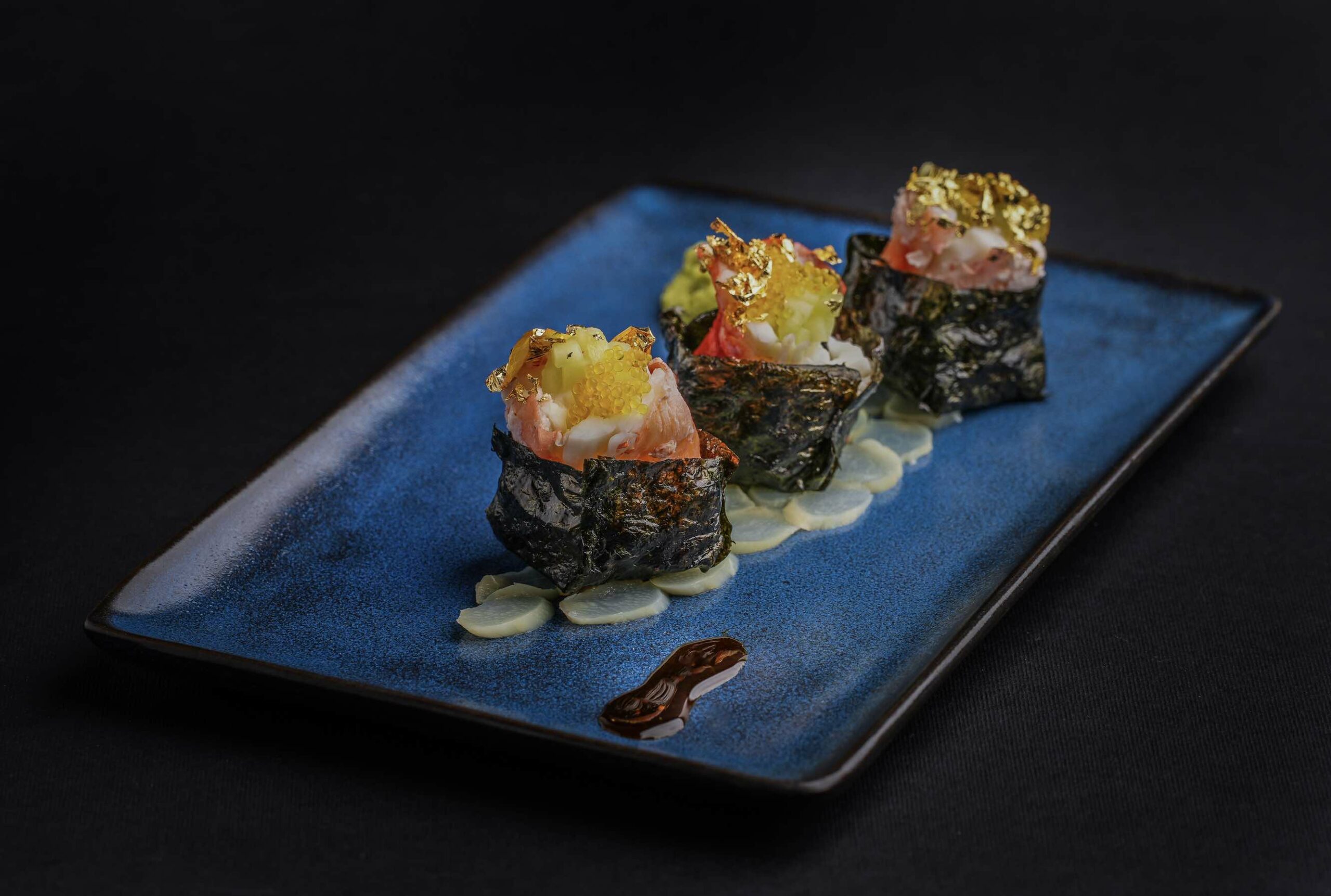 FACT Review: Japanese cuisine with an elevated twist at Uchi