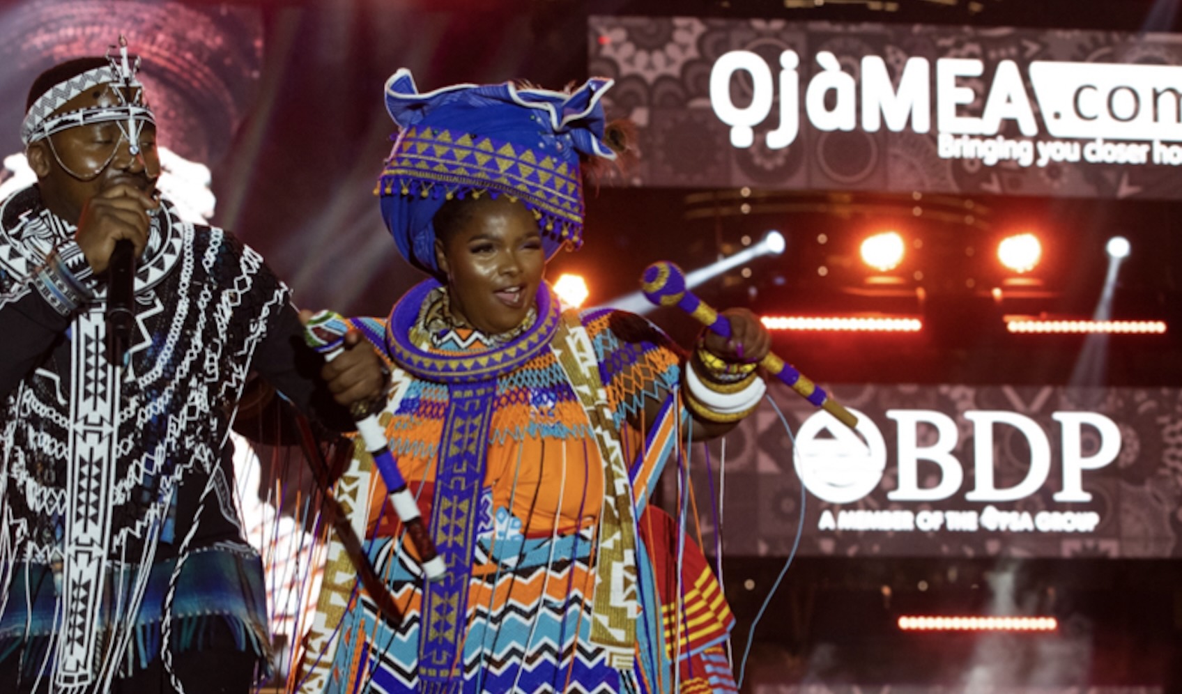 All Africa Festival makes a smashing return to Abu Dhabi