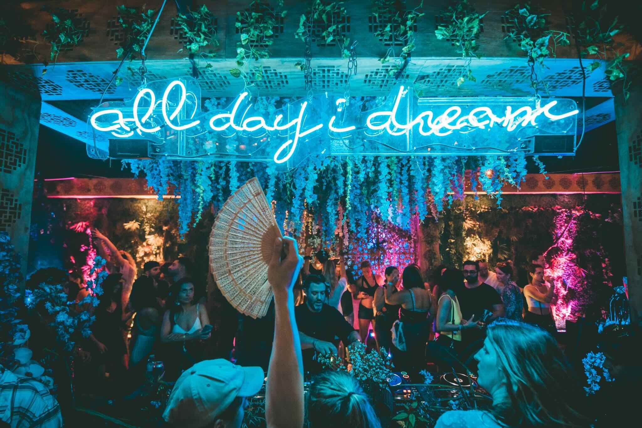 All Day I Dream music festival returns to Saudi Arabia