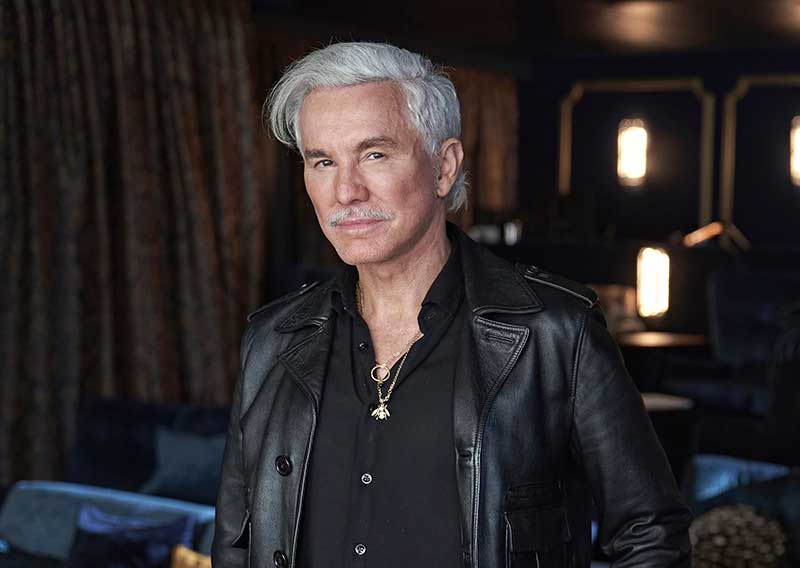 Red Sea Film Festival announces Baz Luhrmann as jury head