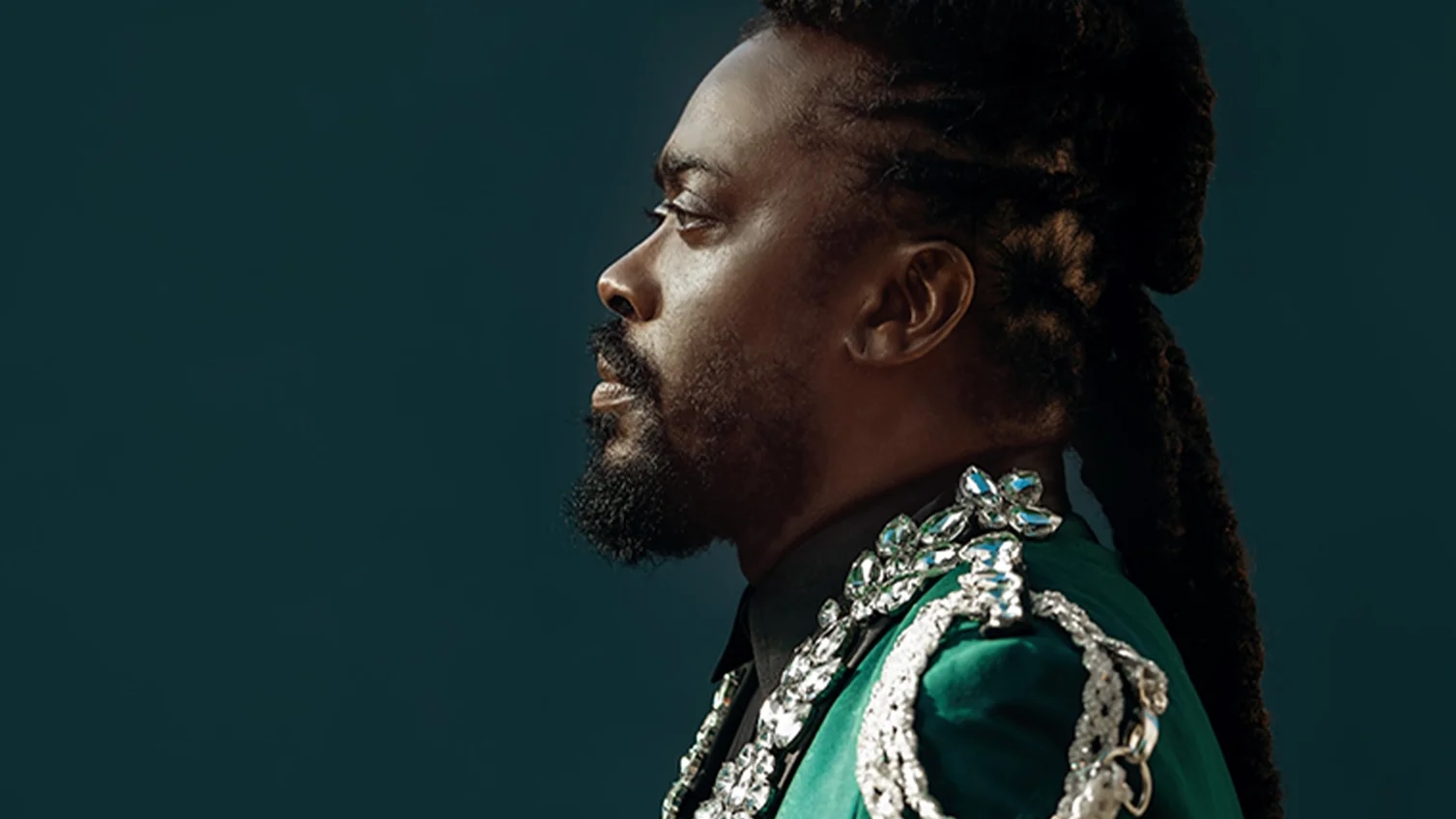 Butterfly Carnival brings Beenie Man to Dubai