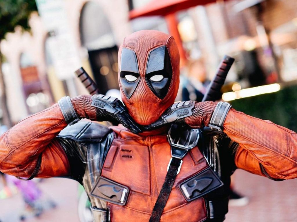 Celebrate pop culture at Comic Con Arabia 2024 in Jeddah