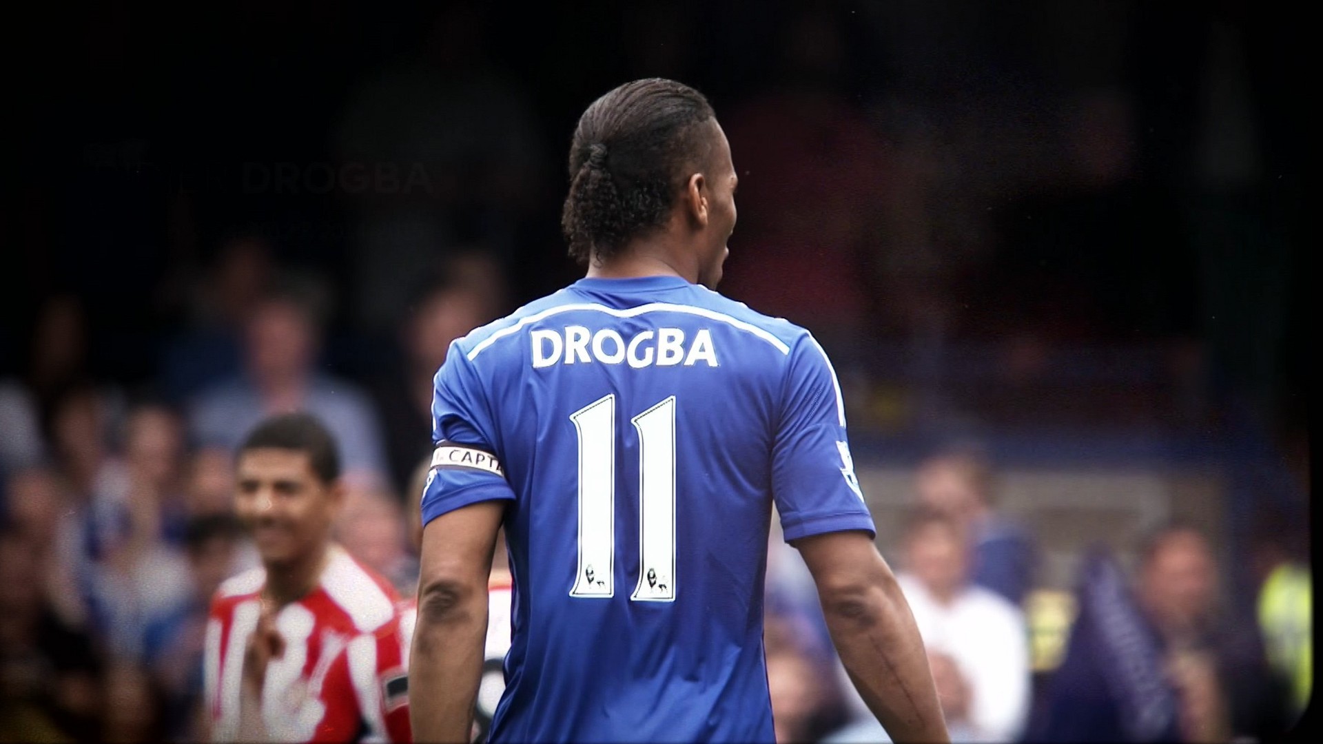 Legends Football League brings Didier Drogba and Ryan Giggs to Dubai