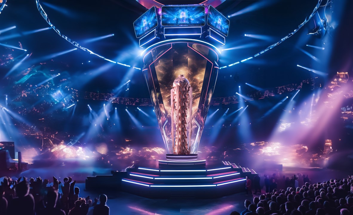 Here’s how you can get tickets to Esports World Cup 2024