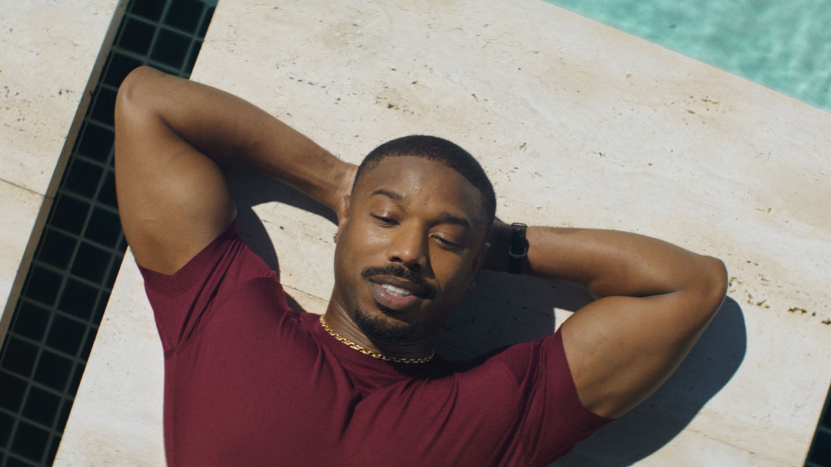 Michael B. Jordan to headline NBA Fan Appreciation Day celebrations in Abu Dhabi