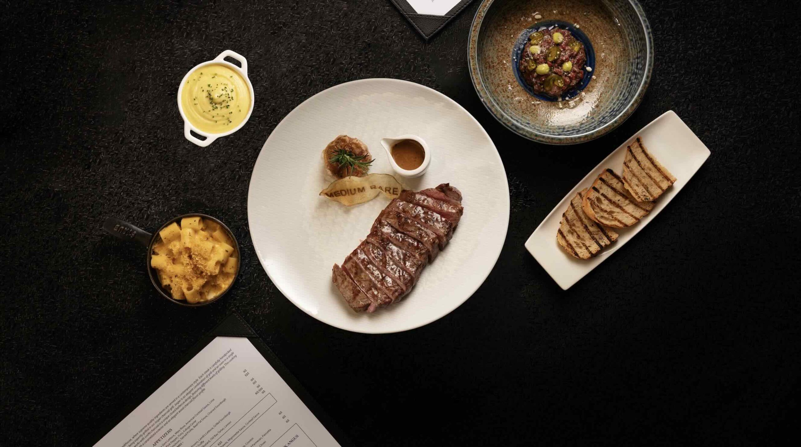 Why Prime68 is still the definitive steakhouse in Dubai