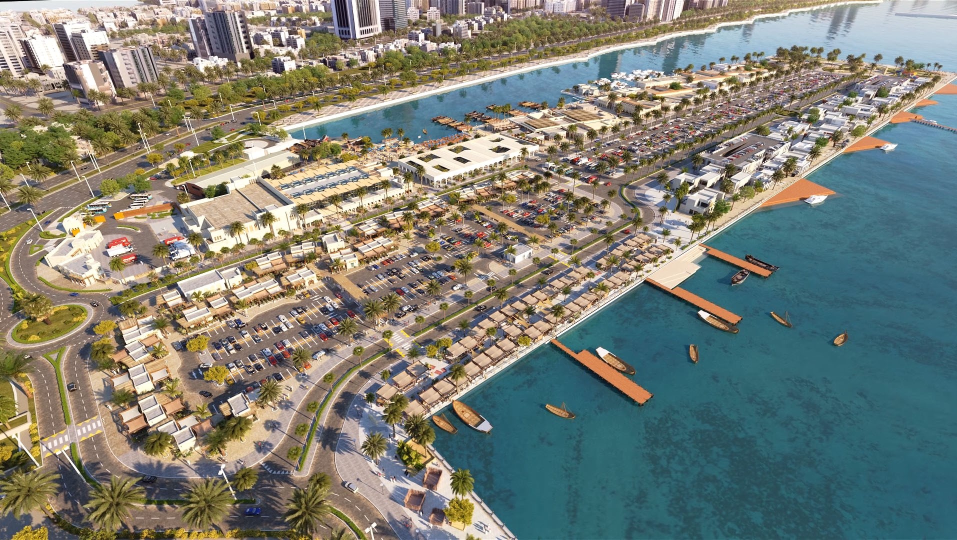 Ryba to make a splash in Abu Dhabi&#8217;s culinary seascape