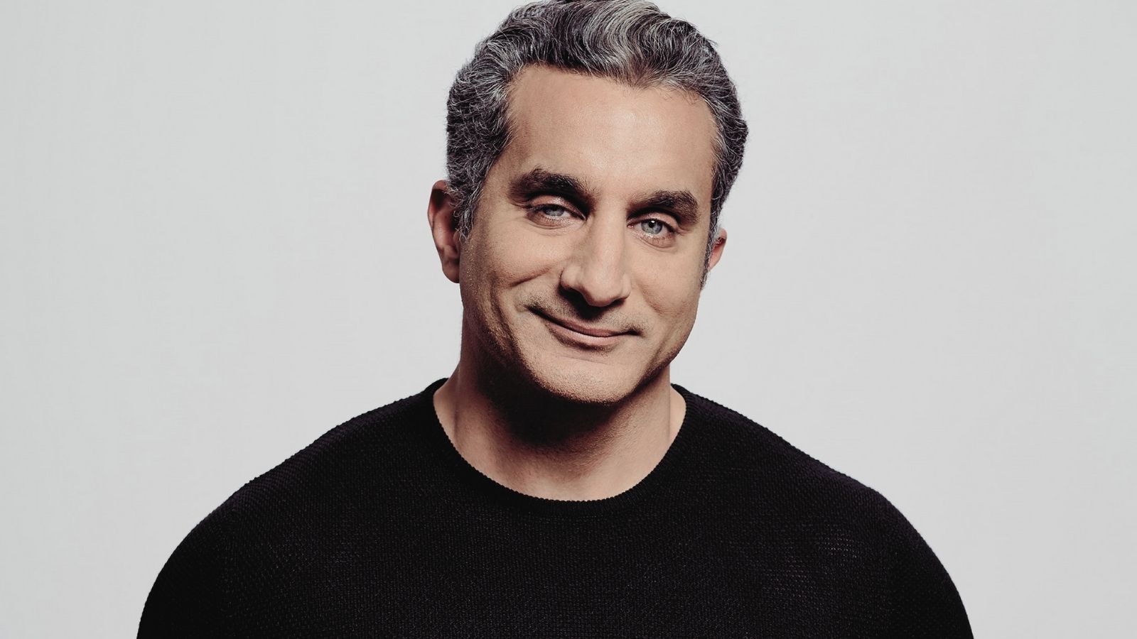 Abu Dhabi Comedy Week brings Bassem Youssef and Maz Jobrani to the capital