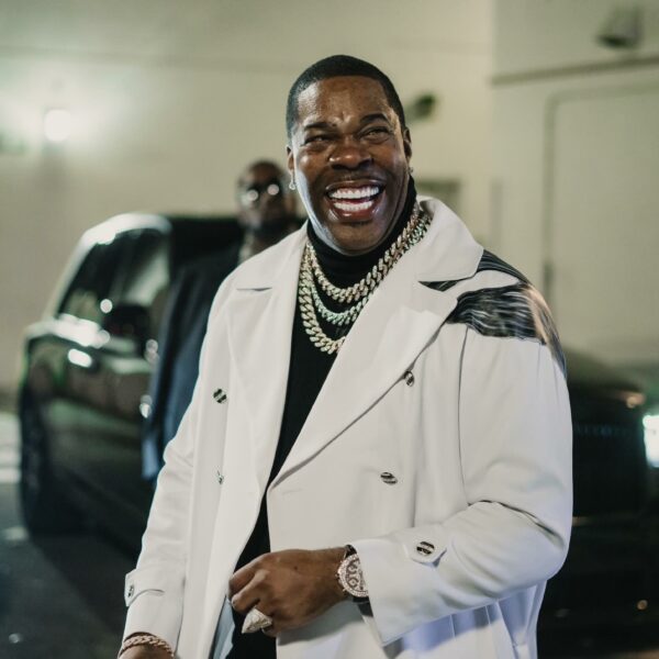 Busta Rhymes