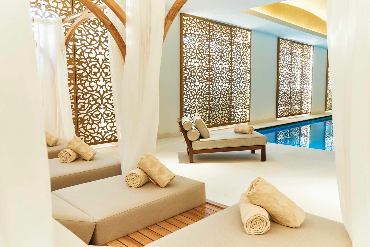 Experience unforgettable Valentine's spa day deals in Abu Dhabi and Dubai