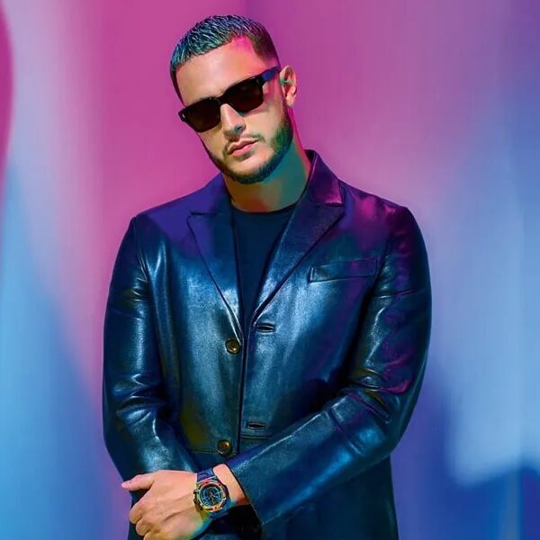 DJ Snake