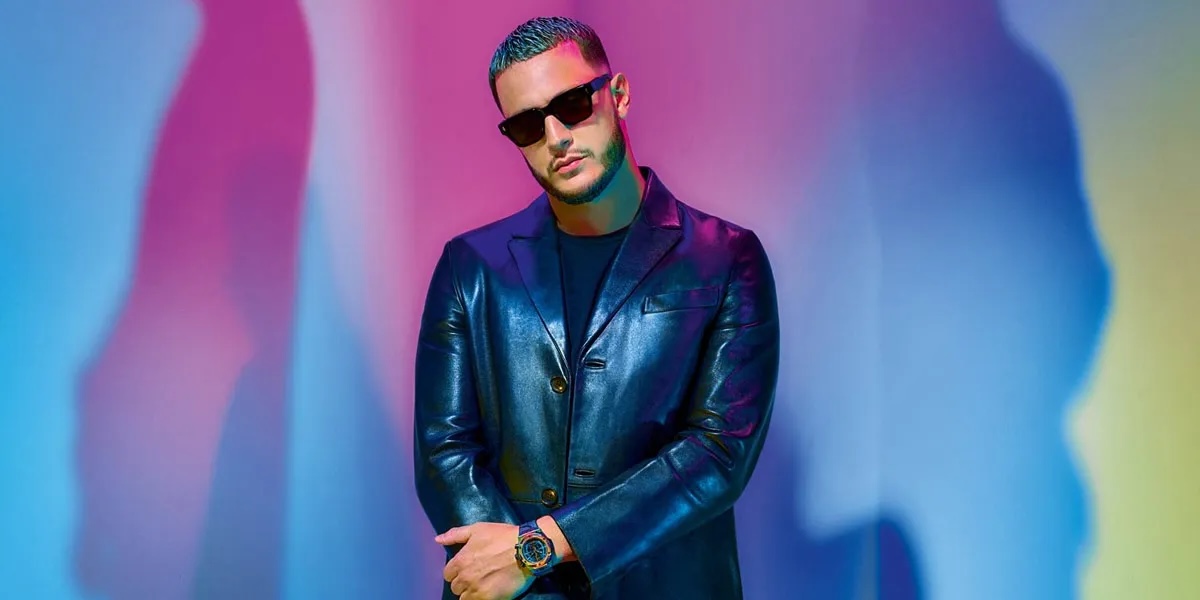 DJ Snake to turn up Dubai once again