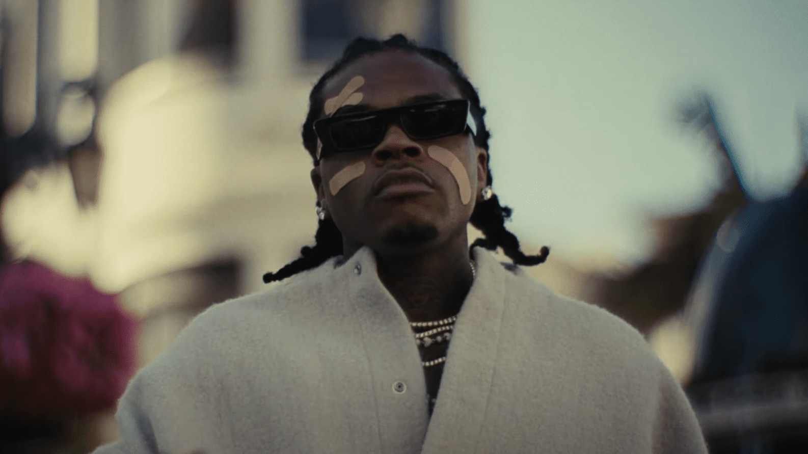 Hip-hop heavyweight Gunna to perform at BLU Dubai