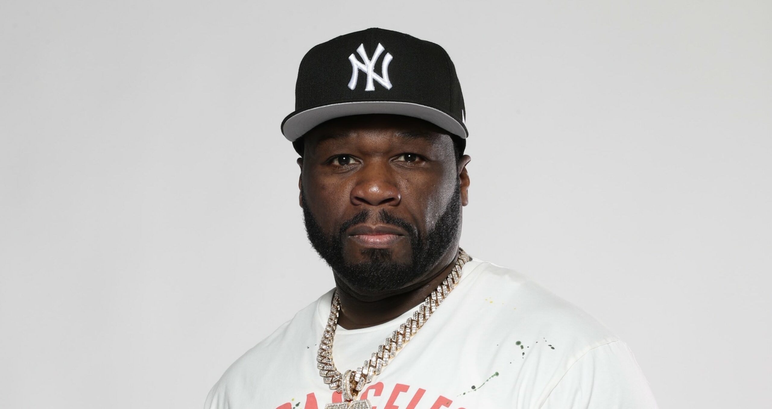 50 Cent is closing out the year with an epic show at SKY2.0